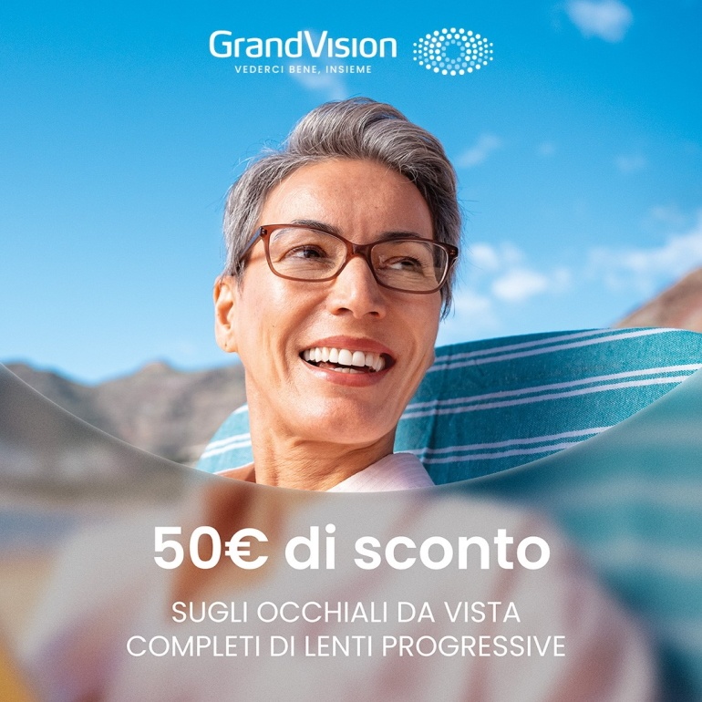 GrandVision